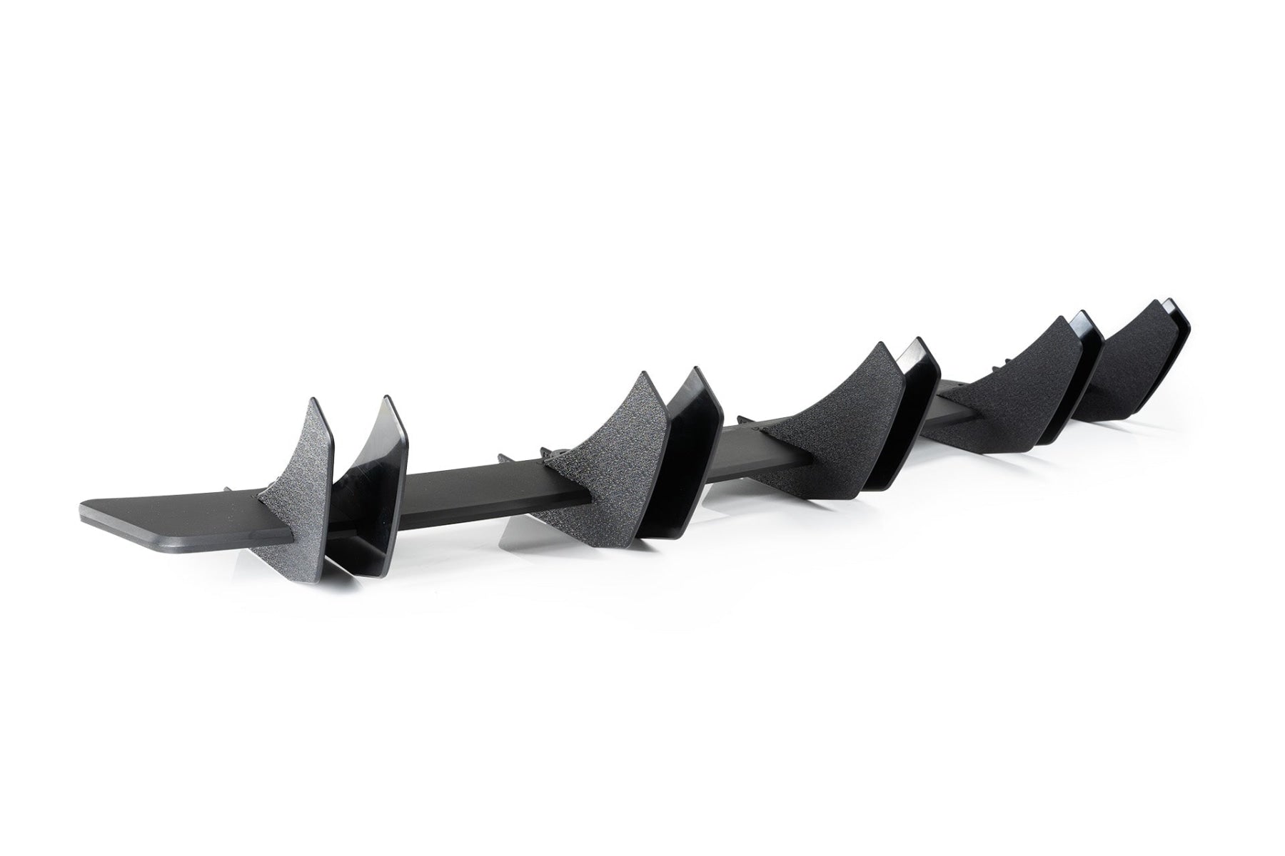 Flow Designs Ford Falcon FG MK2 Flow-Lock Rear Diffuser