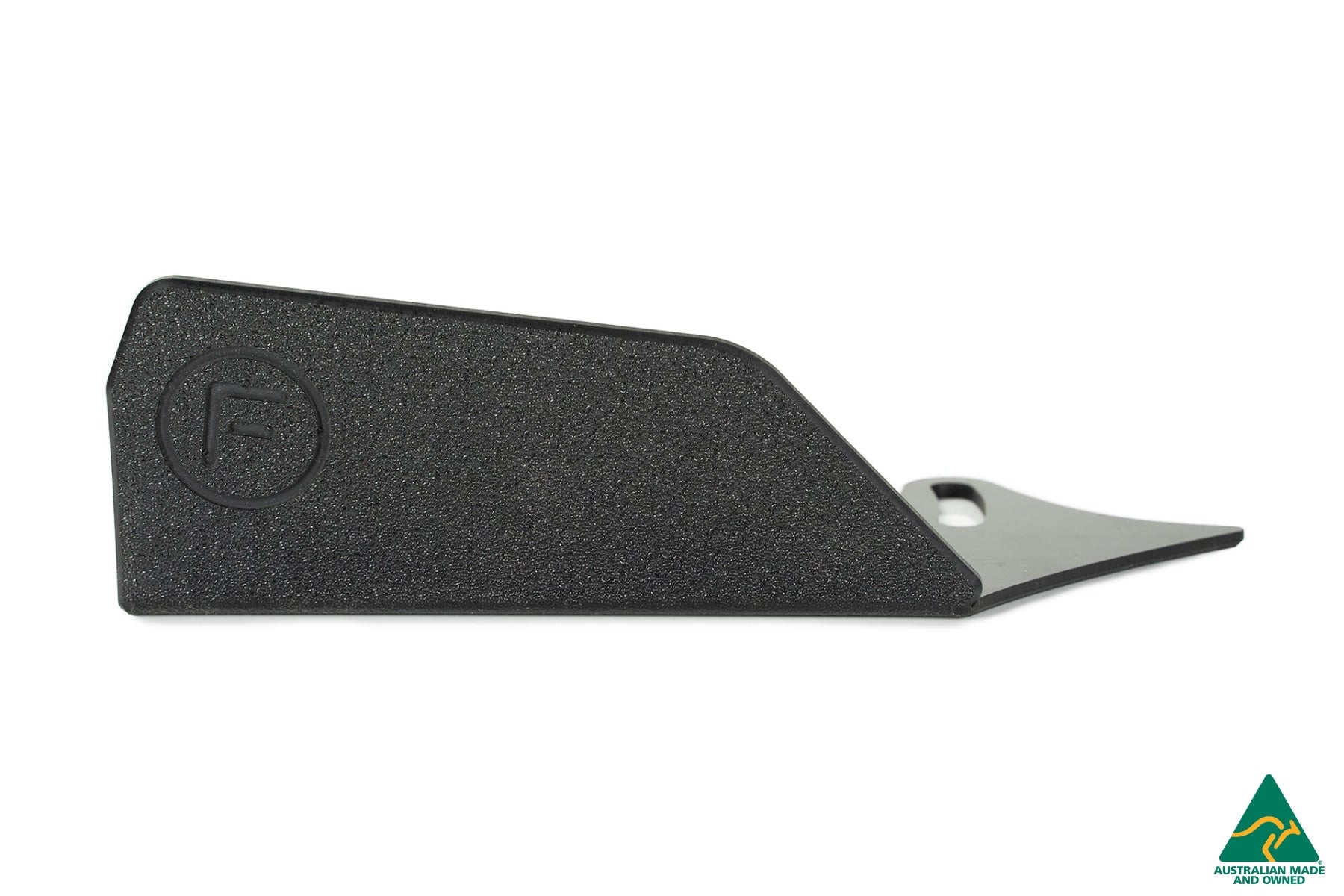 Flow Designs XR5 Focus Turbo Rear Spat Winglets (Pair) - iilumolab