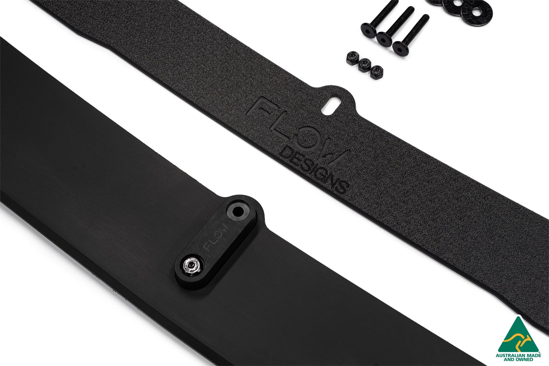 Flow Designs MK7 Golf GTI Rear Valance & Fairing