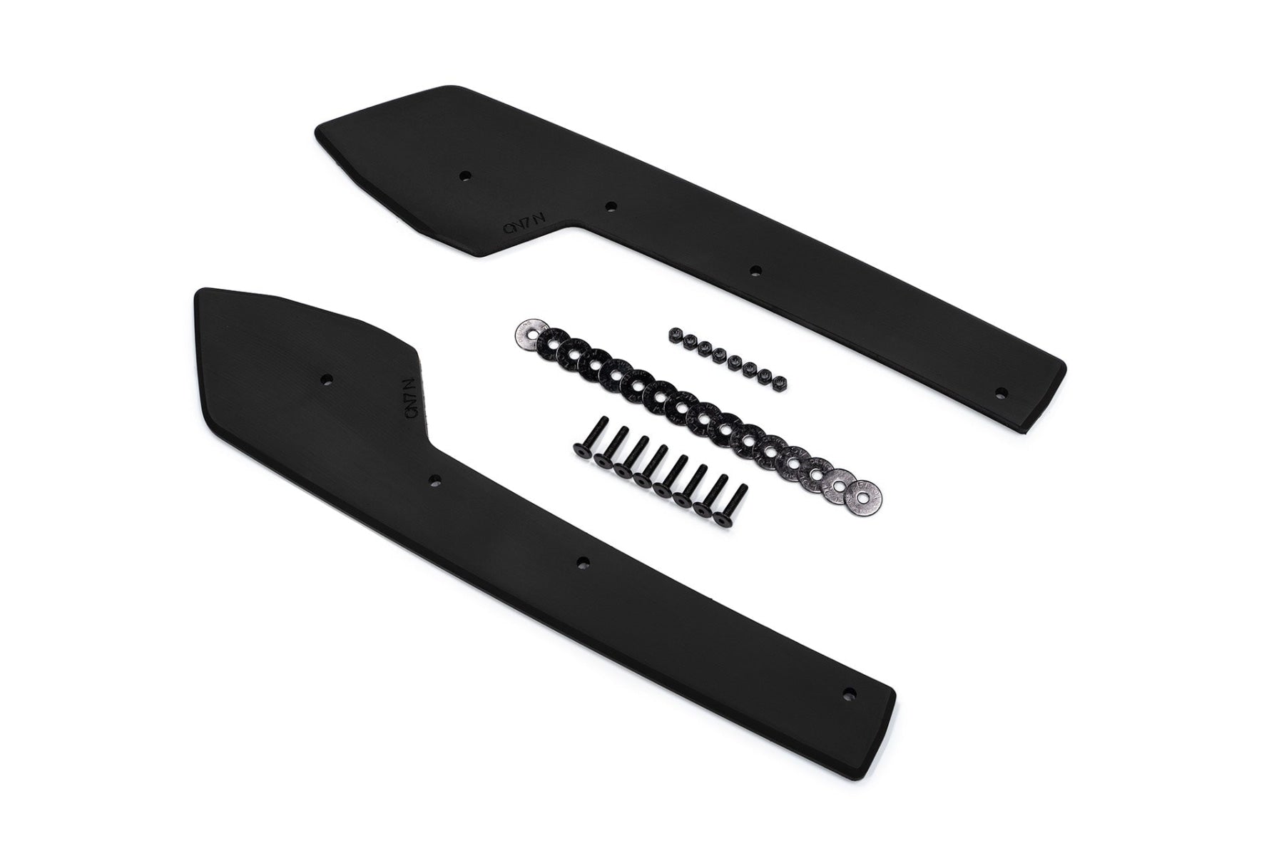 Flow Designs CN7 V2 i30N Sedan FL 2024+ Rear Spats (Pair) - iilumolab
