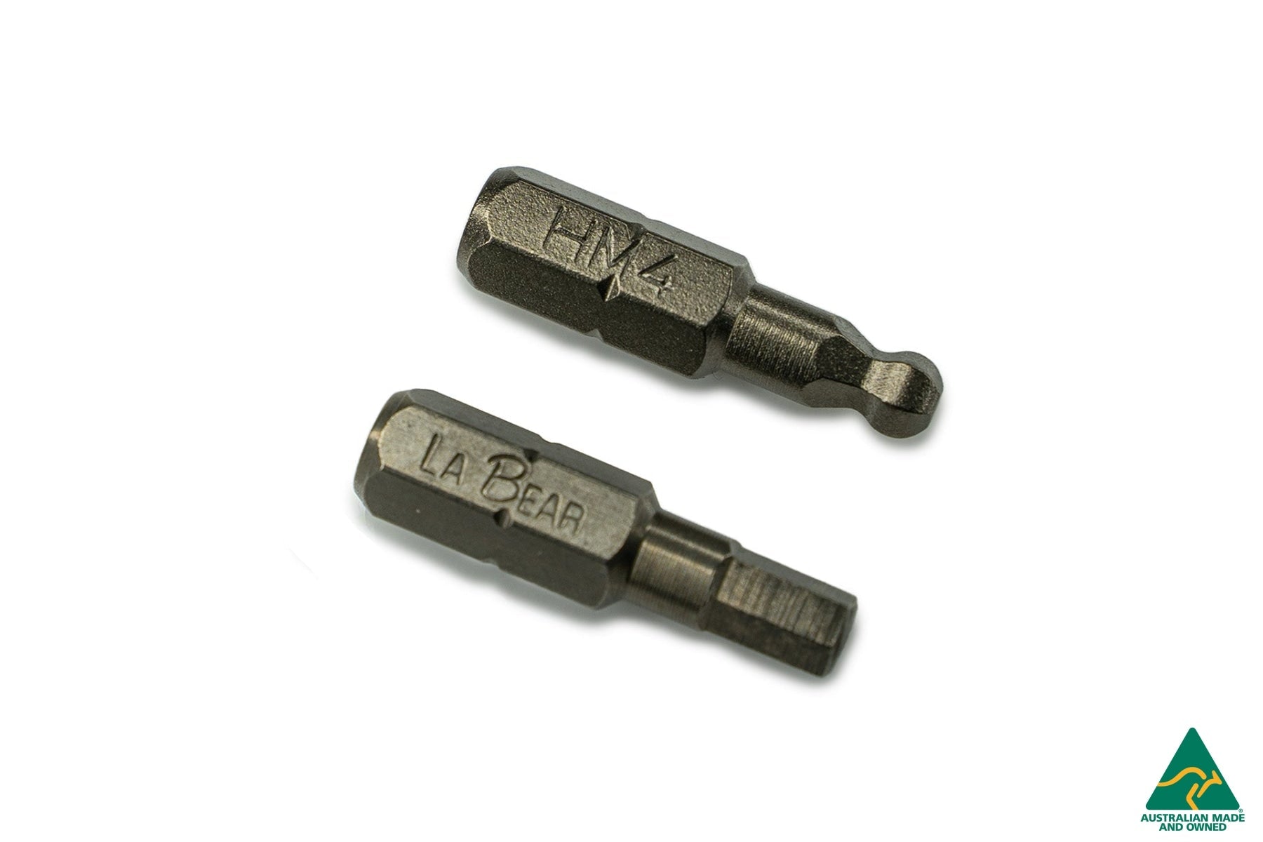 Flow Designs 2 in 1 Bit Ratchet