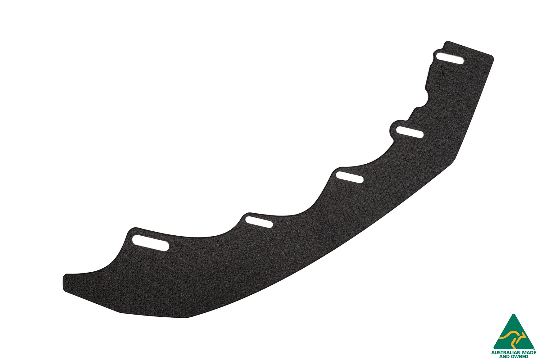 Flow Designs MK7.5 Golf GTI Front Lip Splitter Extensions (Pair) - iilumolab