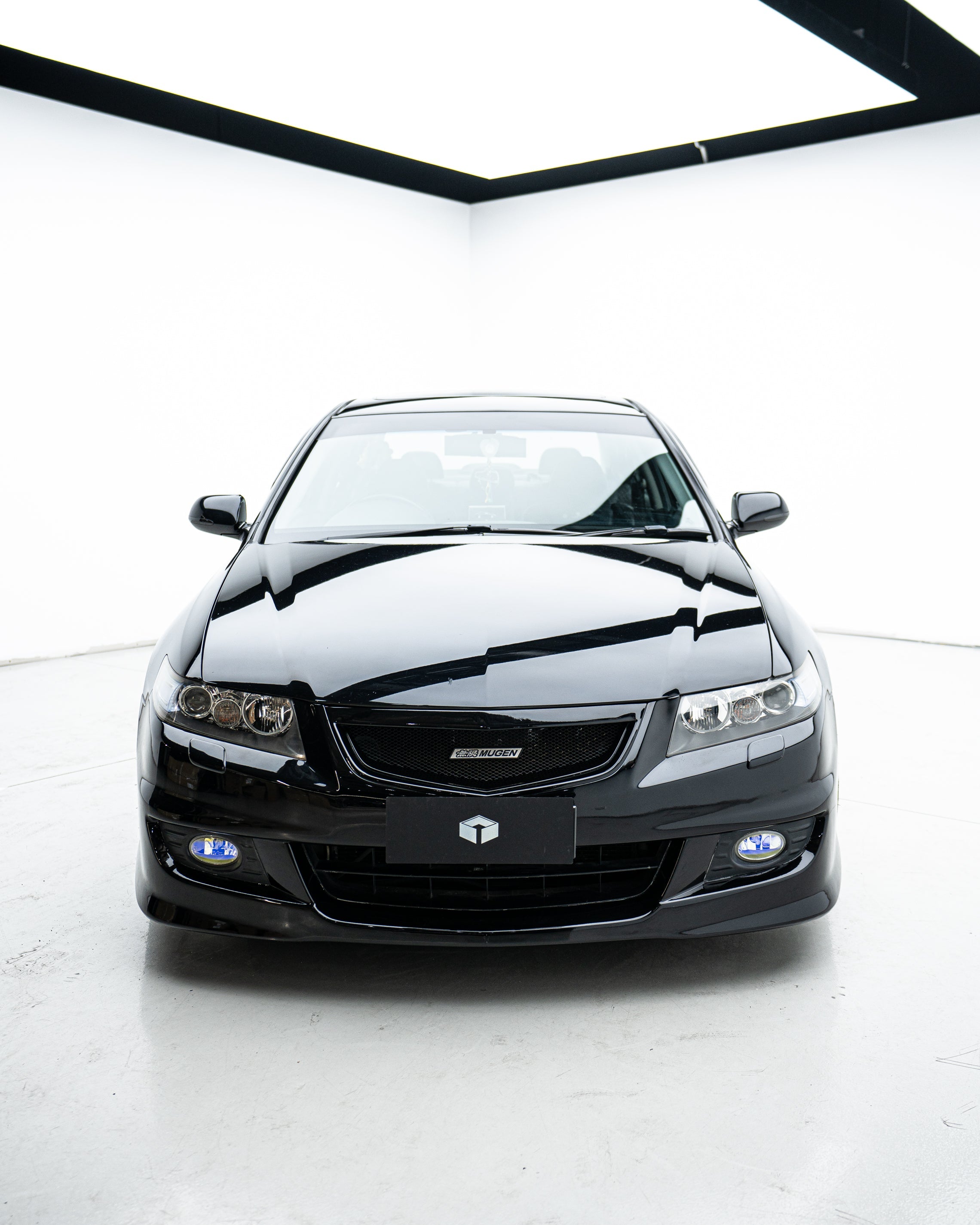 DYNAMIC MIRROR INDICATORS : HONDA ACCORD EURO CL7 CL8 CL9 - iilumo