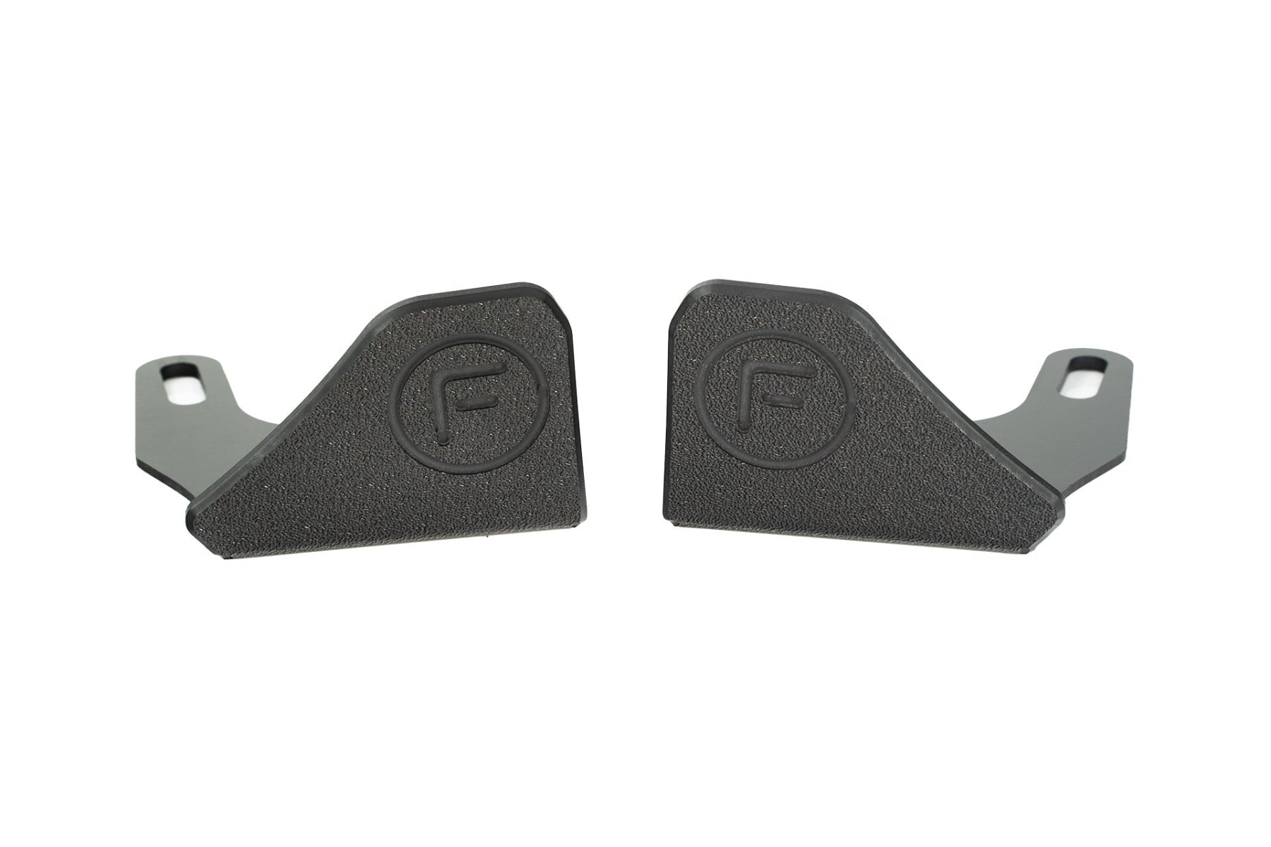 Flow Designs Scirocco R PFL V3 Rear Spat Winglets (Pair) - iilumolab