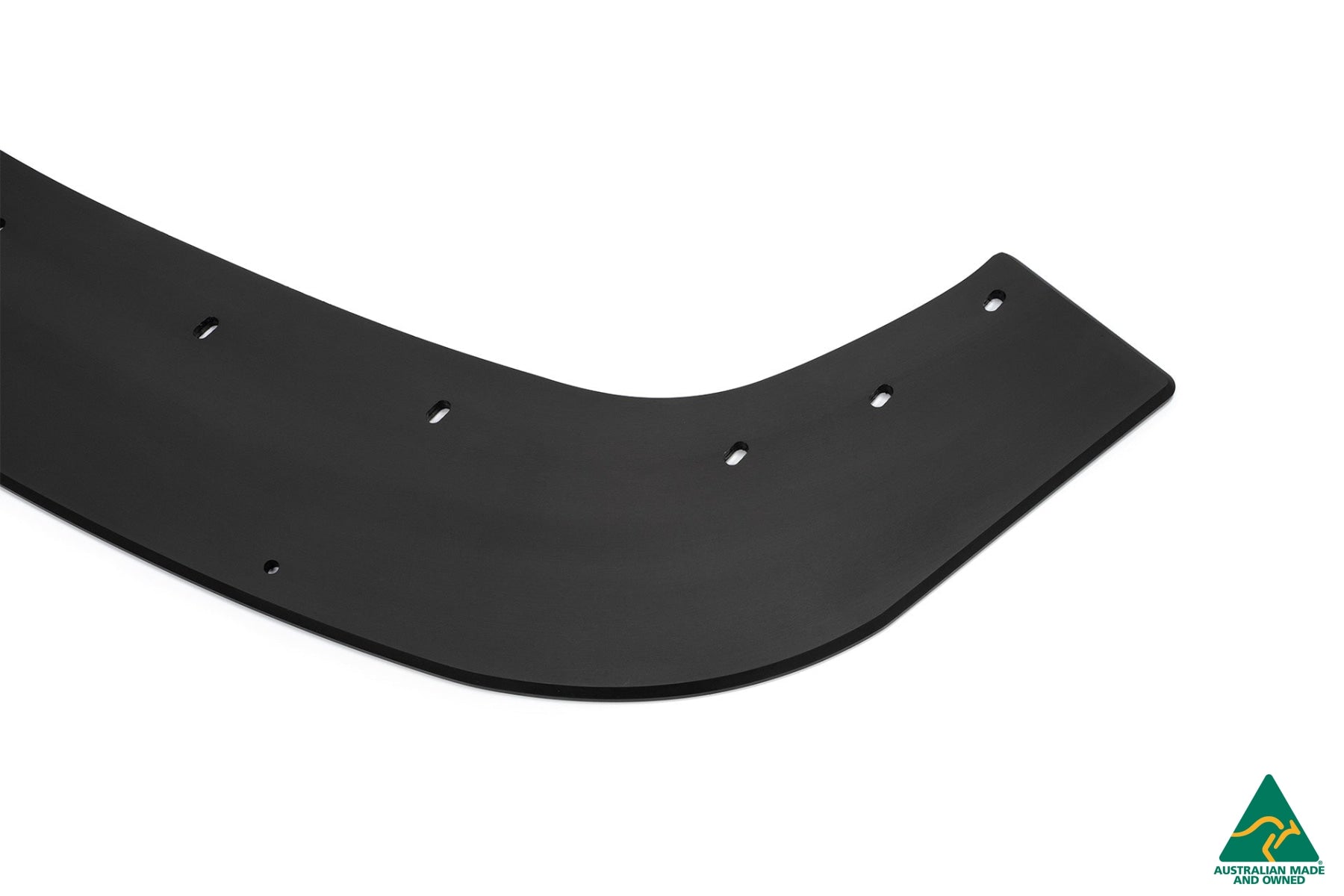 Flow Designs MX-5 NB Lip Front Splitter - iilumolab