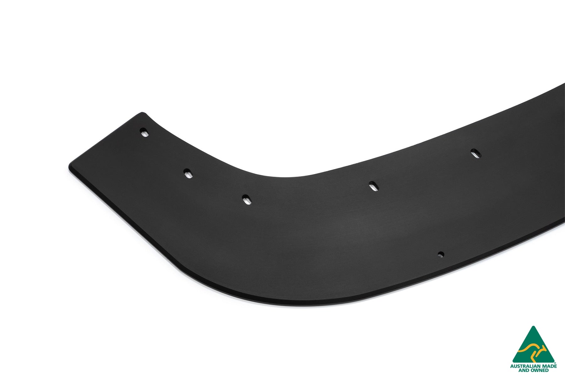 Flow Designs MX-5 NB Lip Front Splitter - iilumolab