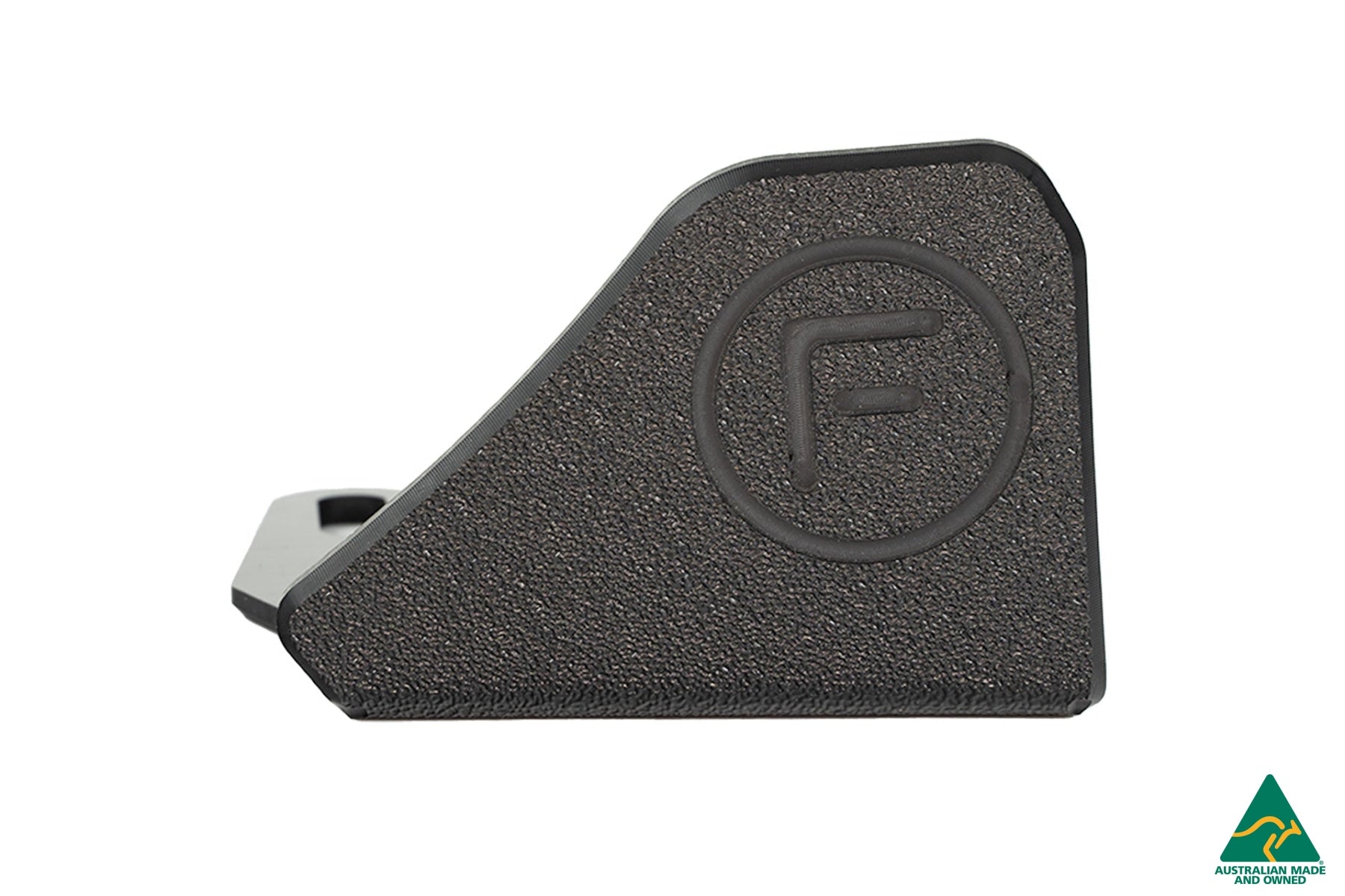 Flow Designs Scirocco R PFL V3 Rear Spat Winglets (Pair) - iilumolab