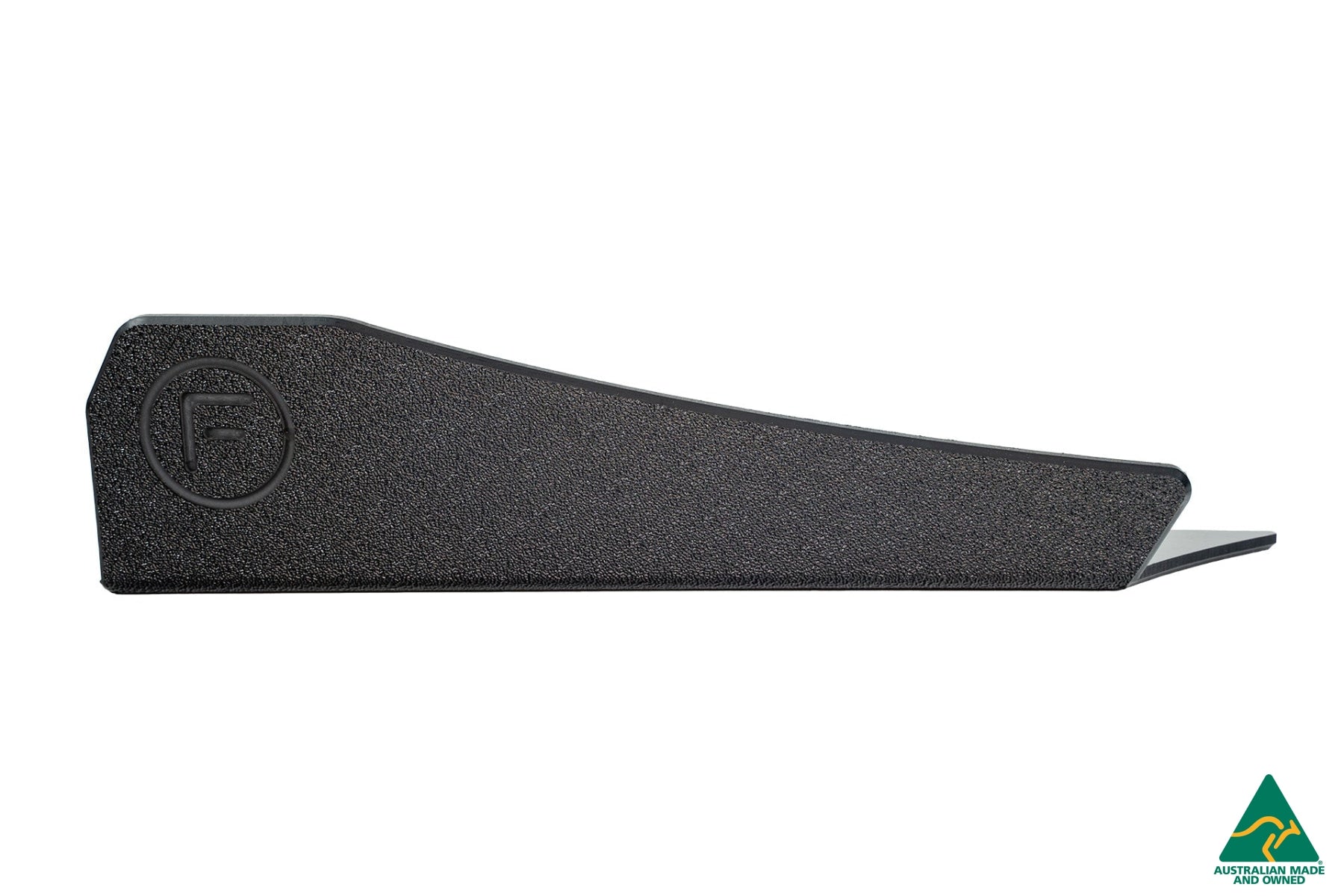 Flow Designs Scirocco R PFL V3 Side Skirt Splitter Winglets (Pair) - iilumolab