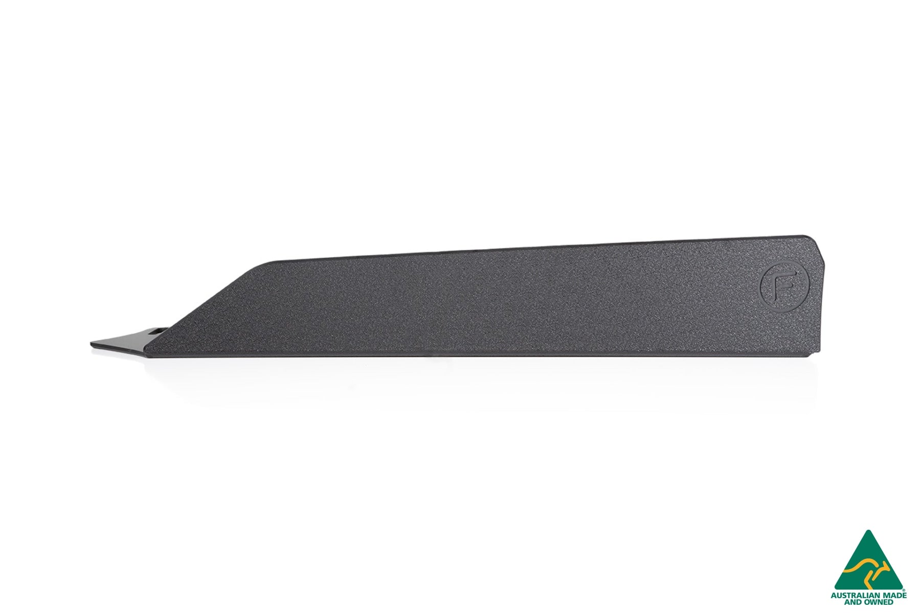 VE Commodore Ute Rear Spat Winglets (Pair) - iilumolab