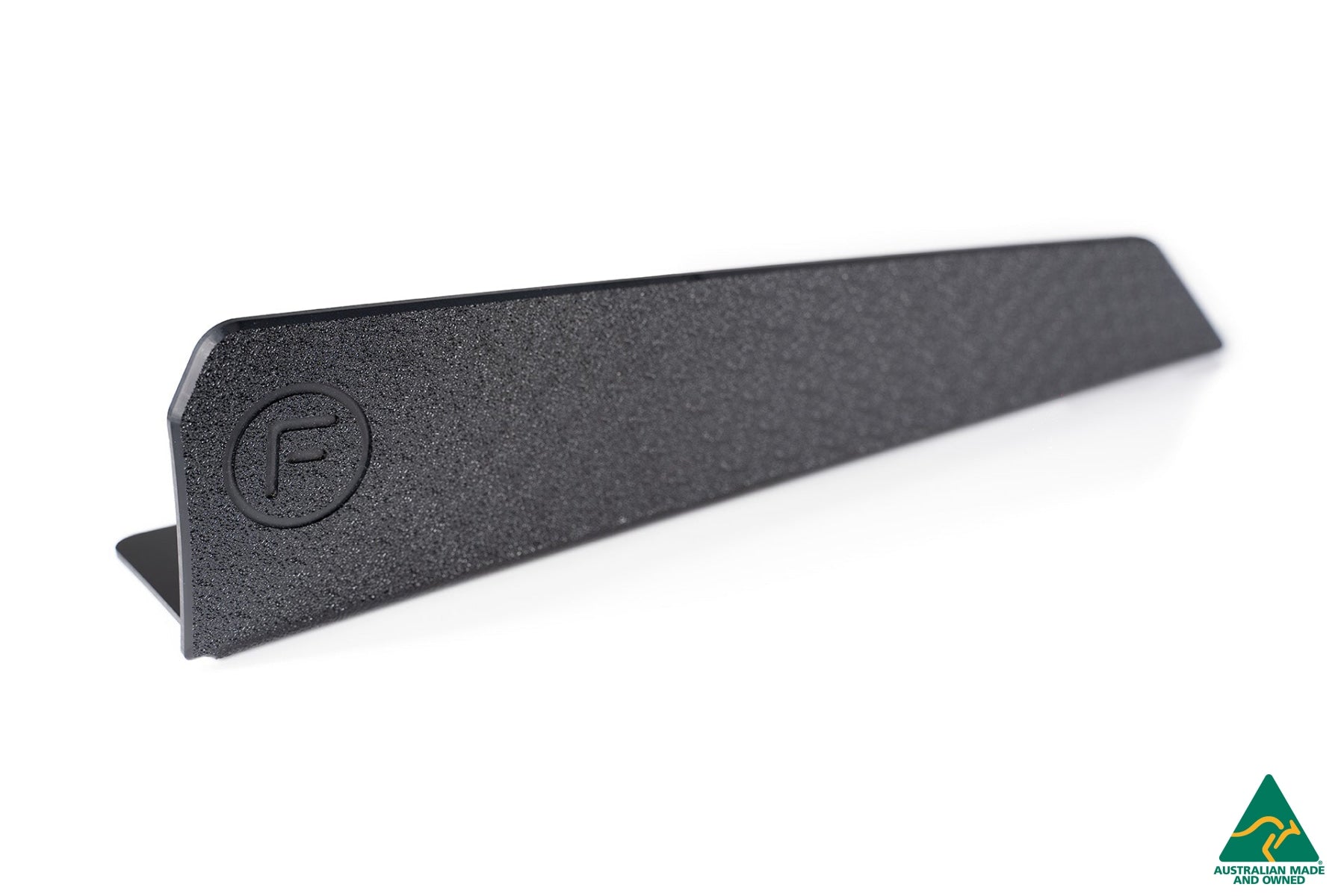 Flow Designs VE Commodore Ute Rear Spat Winglets (Pair) - iilumolab