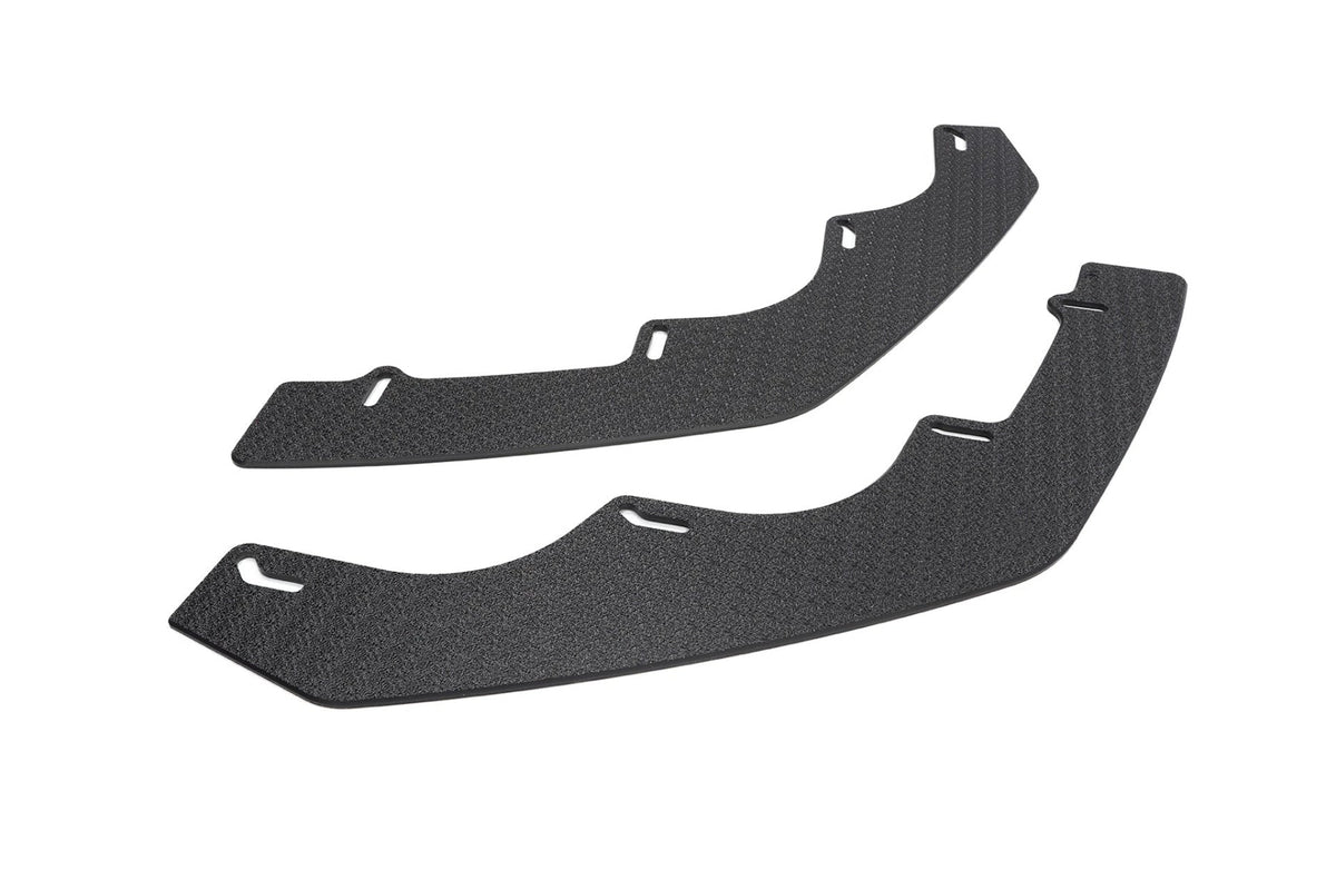 Buy Holden VE Commodore Ute Front Lip Splitter Extensions Online | Flow ...