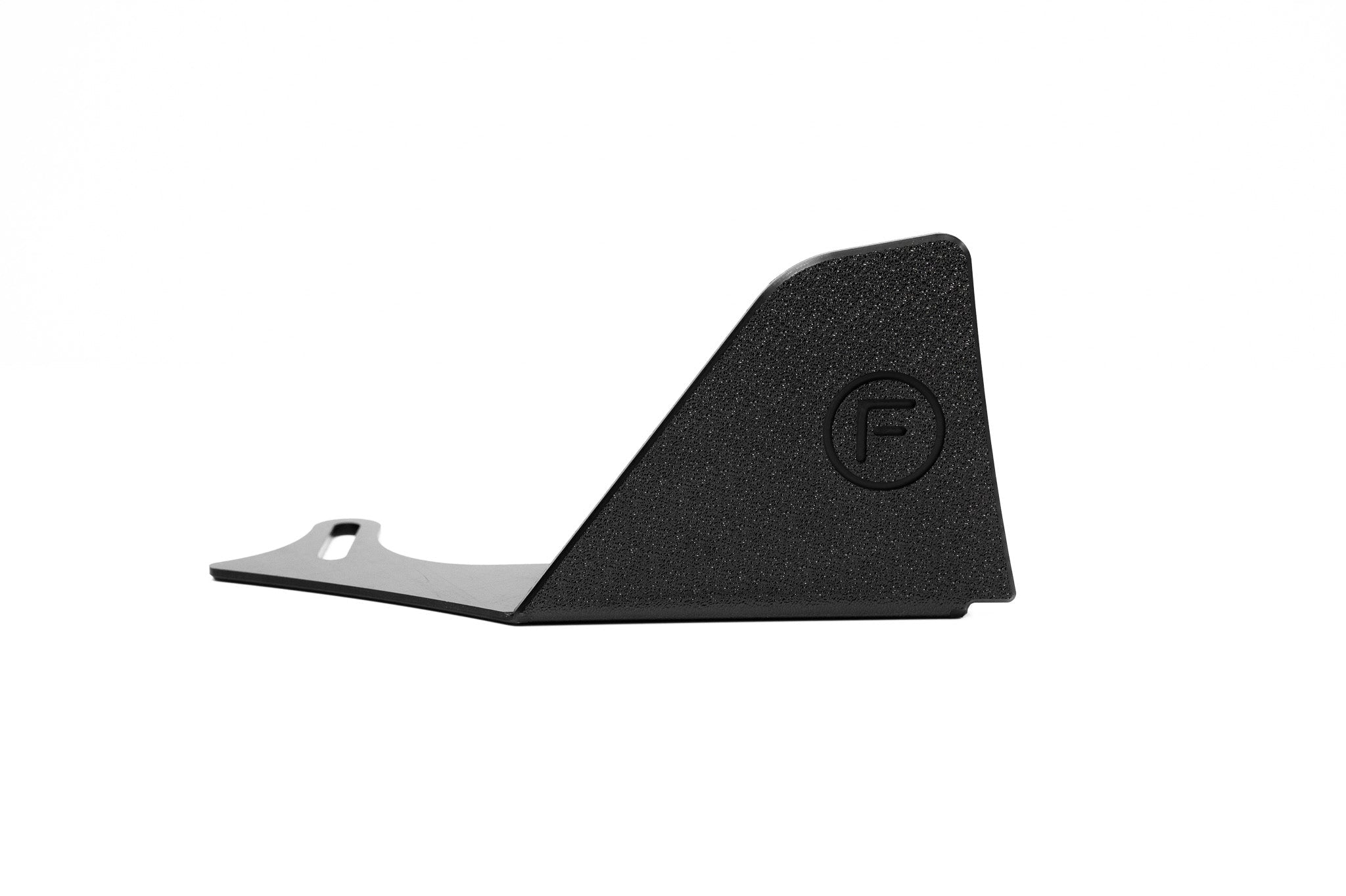 Flow Designs ZD8 BRZ STI Front Lip Splitter Winglets (Pair) - iilumolab