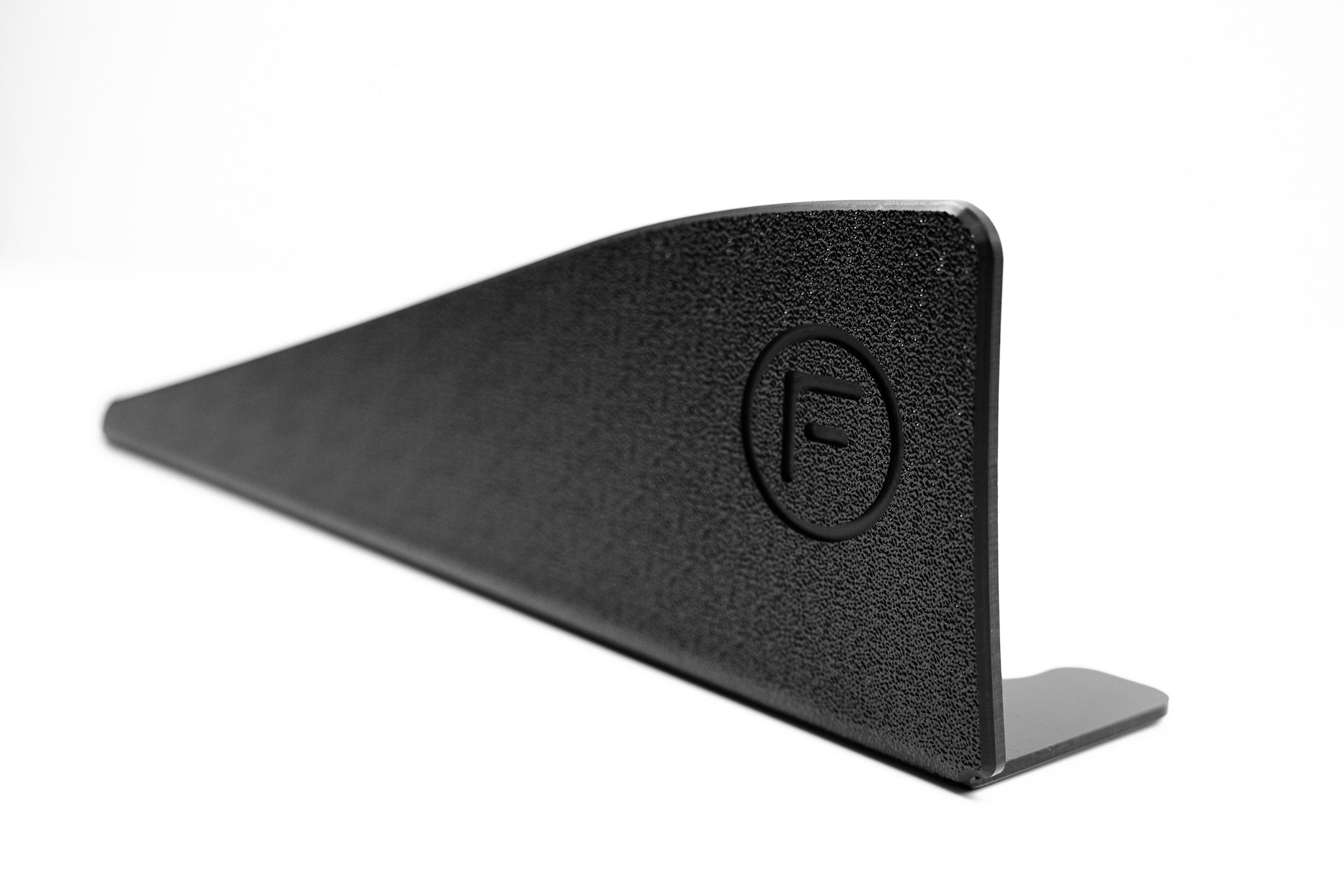 ZD8 BRZ STI Side Skirt Splitter Winglets (Pair) - iilumolab