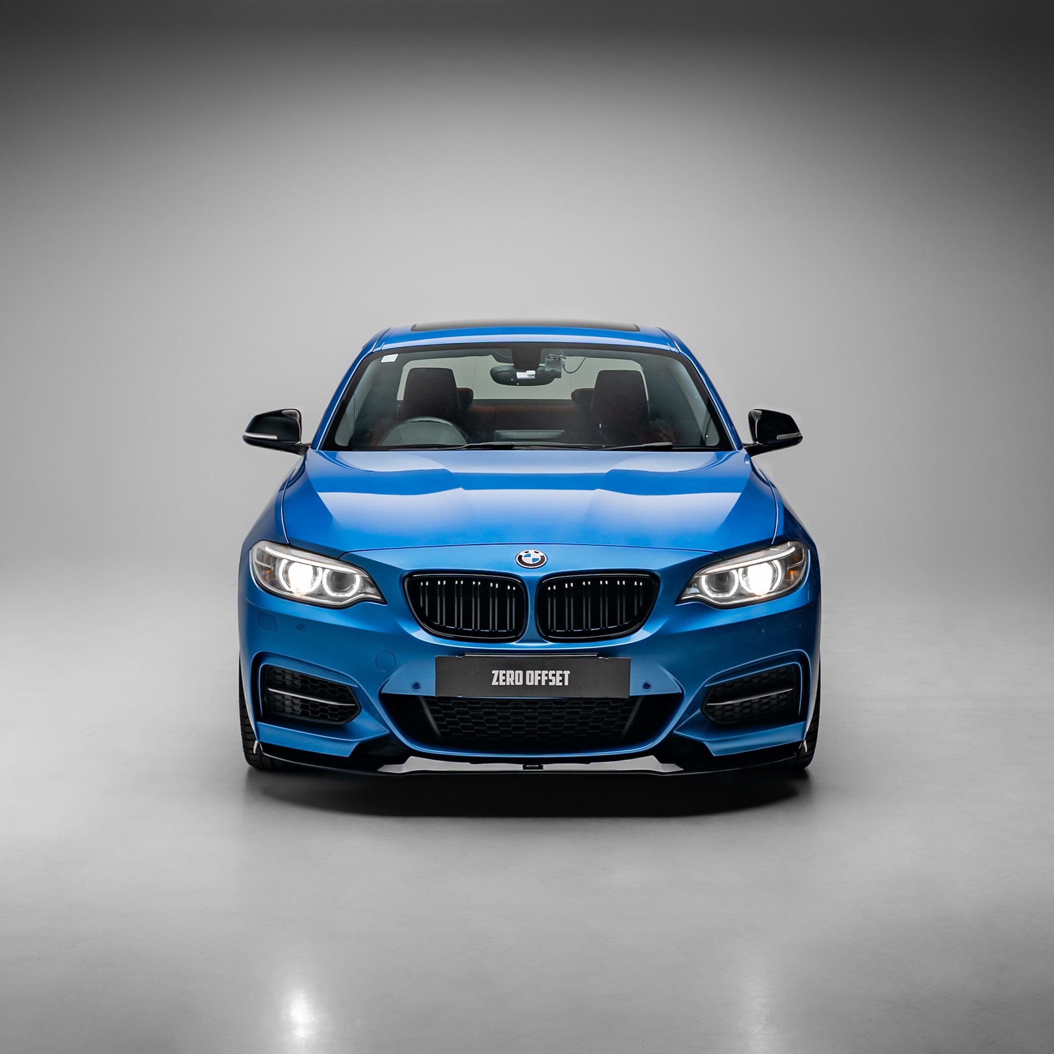 EVO-1 Full Kit for BMW 2 Series F22 F23 2014-2021