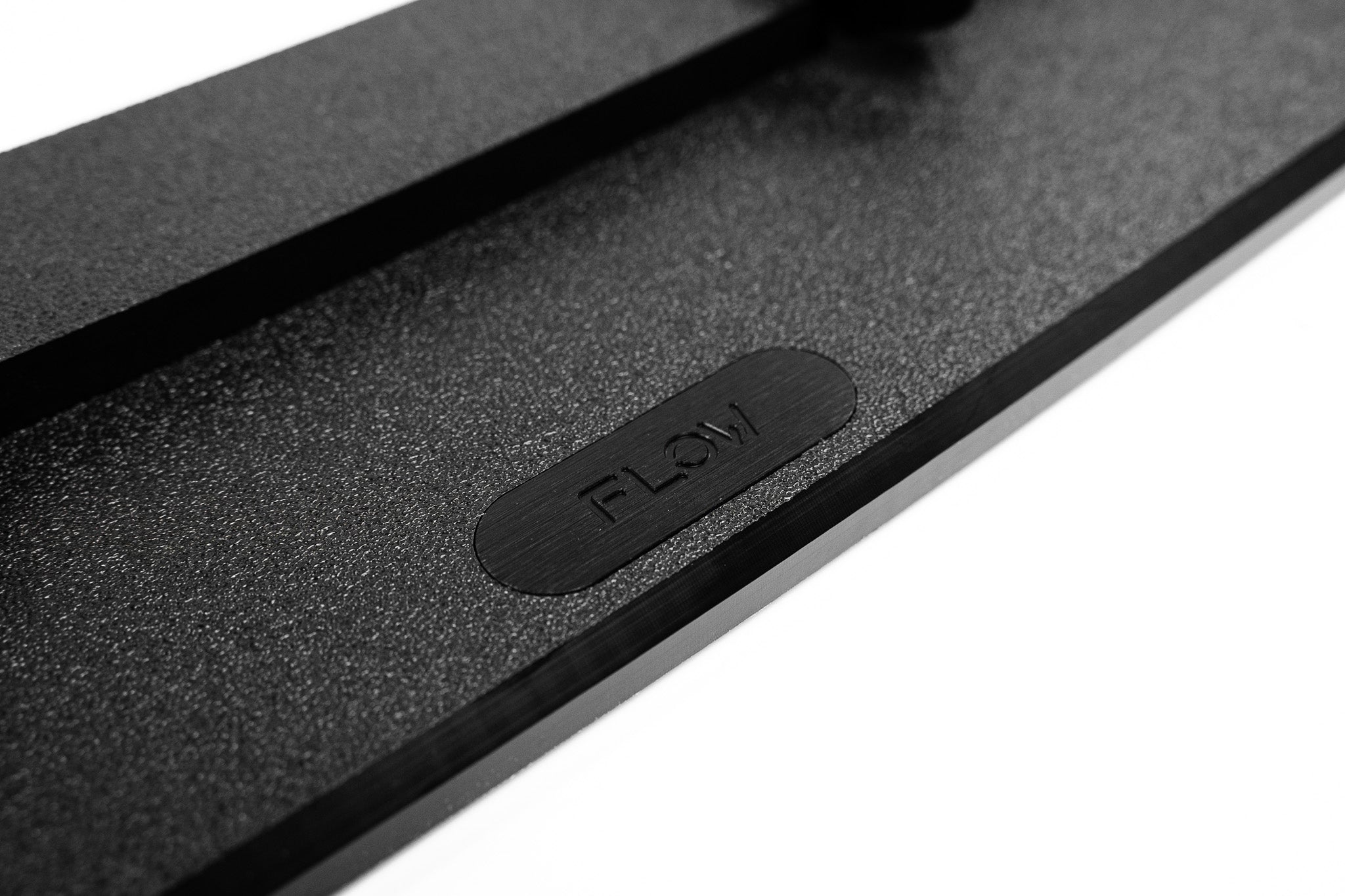 ZD8 BRZ STI Front Lip Splitter (TEXTURED) - iilumolab