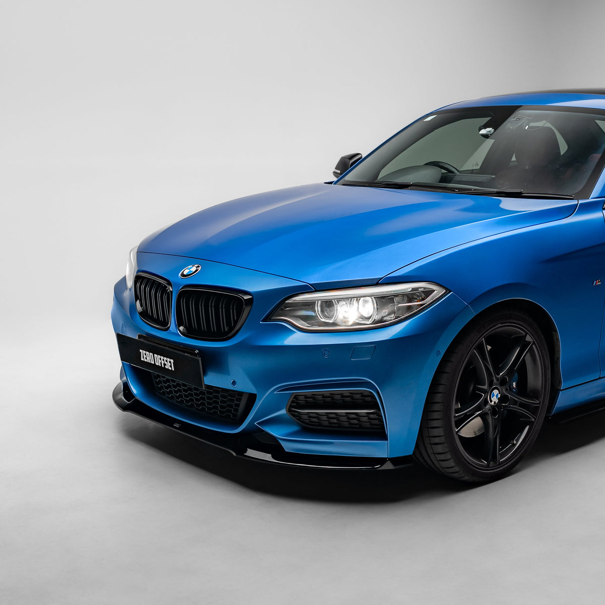 EVO-1 Full Kit for BMW 2 Series F22 F23 2014-2021