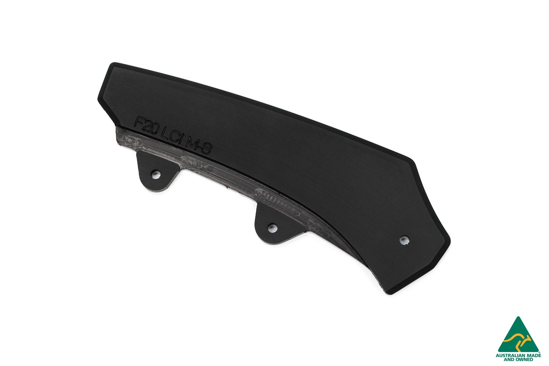 Flow Designs F20 LCI M135 / M140 Rear Spats V3 (Pair) - iilumolab