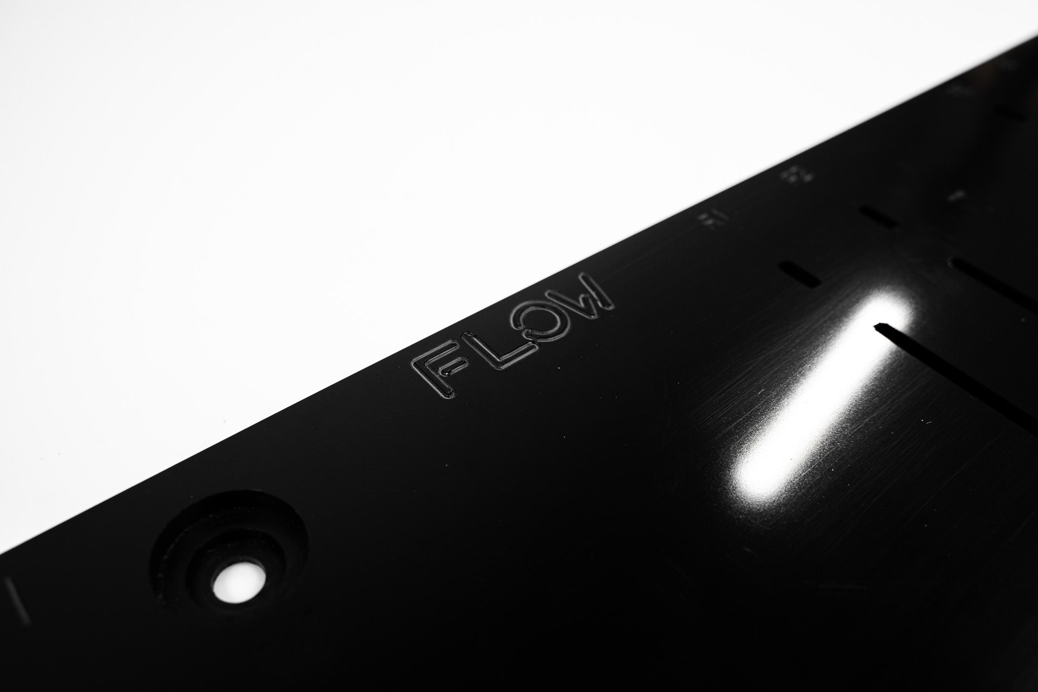 ZD8 BRZ STI Front Lip Splitter (GLOSS) - iilumolab