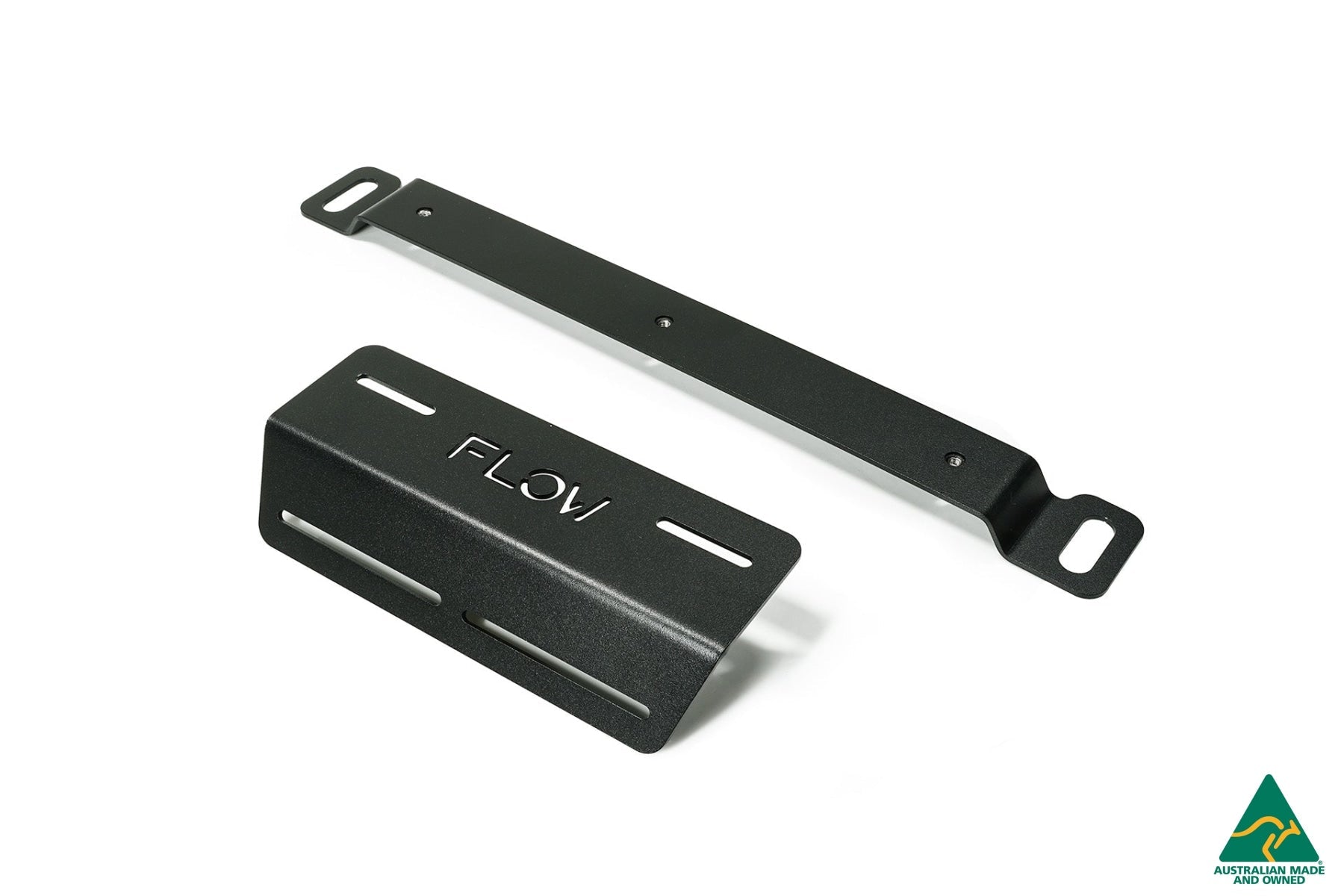 Flow Designs i20 N BC3 Adjustable Fire Extinguisher Bracket/Mount - iilumolab