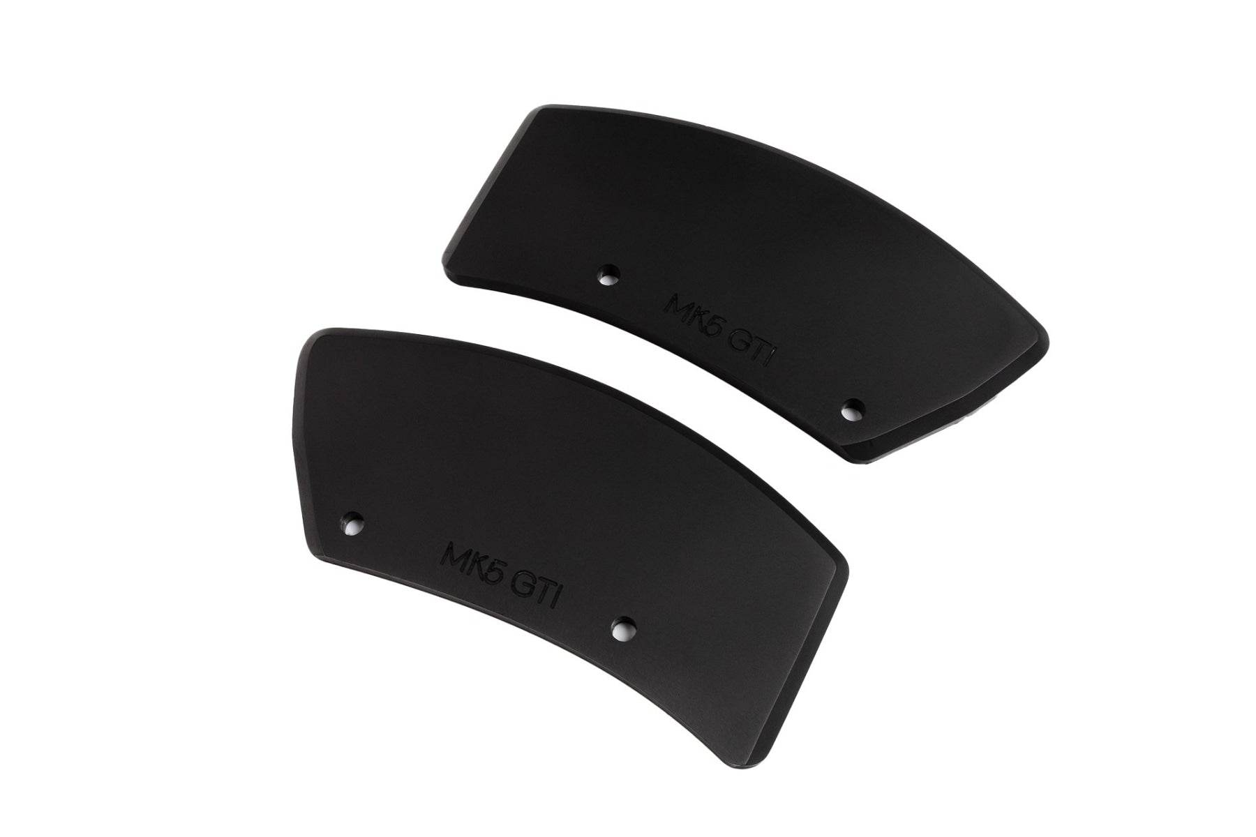 Flow Designs MK5 Golf GTI Rear Spats (Pair) - iilumolab