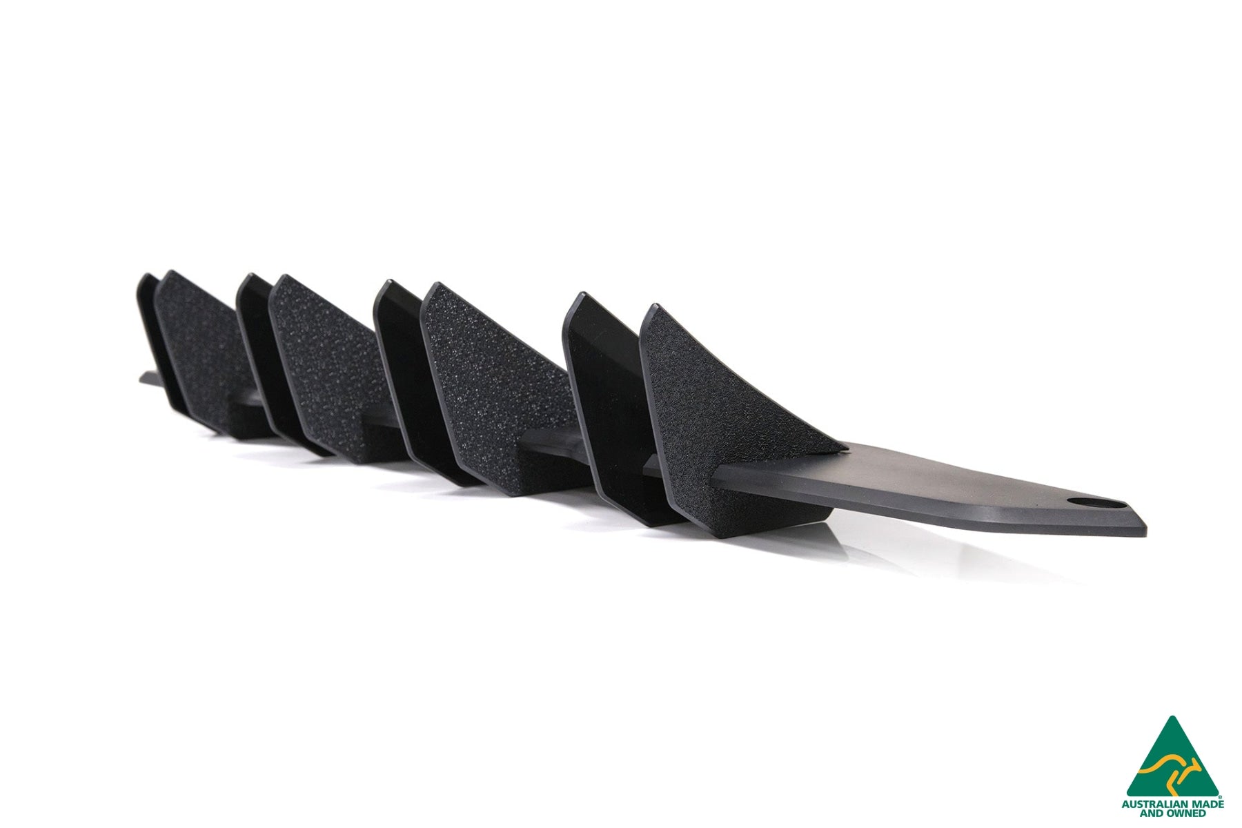 Stinger CK GT 2021-2022 Flow-Lock Rear Diffuser - iilumolab