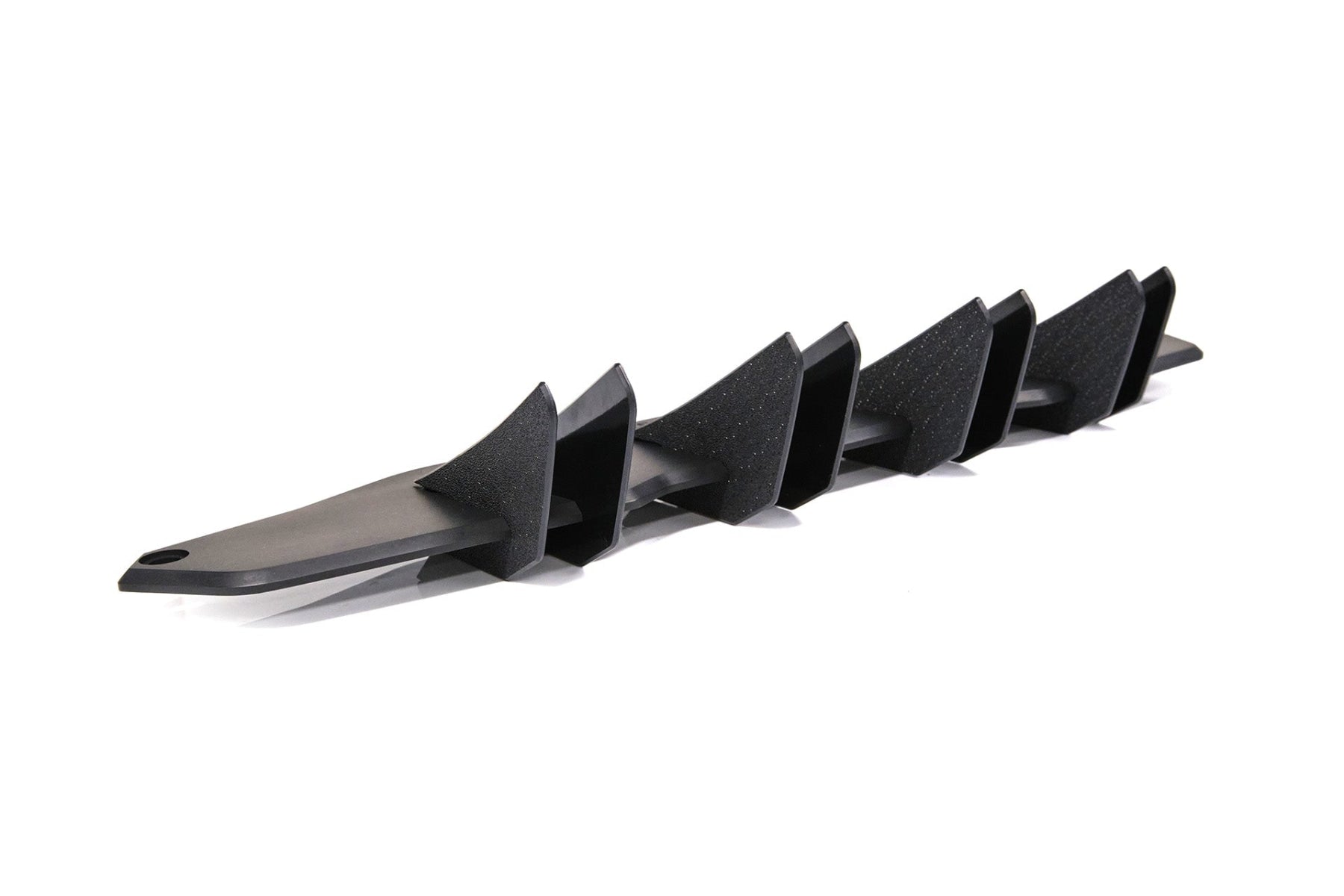 Flow Designs Stinger CK GT 2021-2022 Flow-Lock Rear Diffuser - iilumolab