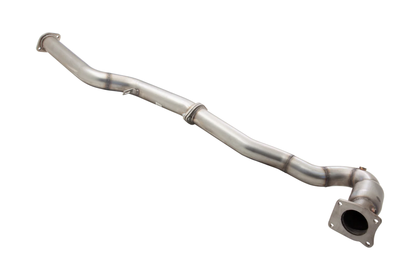 Xforce Subaru FA20 Turbo Auto Downpipe Kit - iilumolab