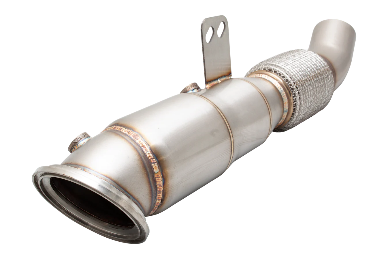 XForce BMW B58 Turbo Downpipe Kit - iilumolab