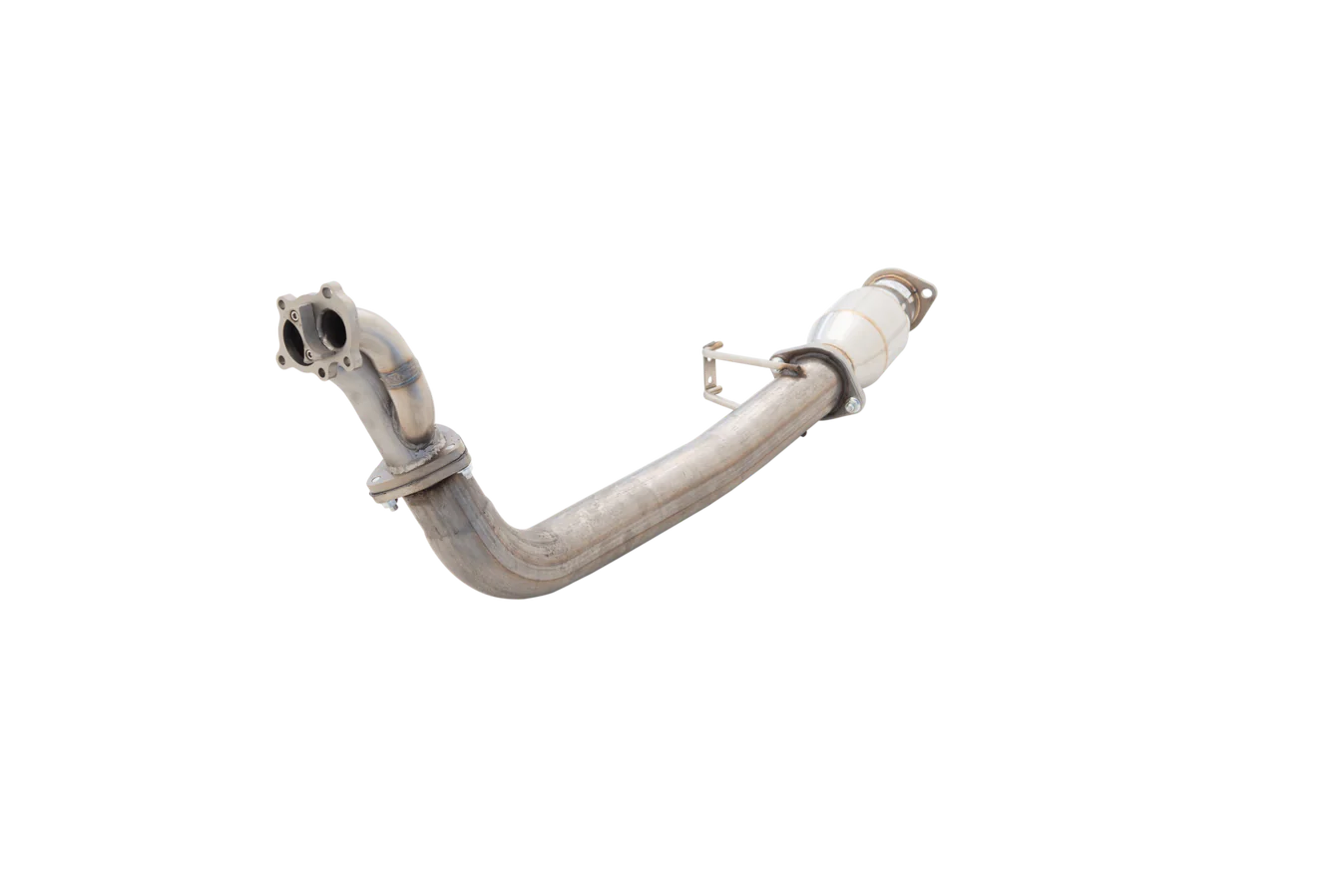 Xforce Nissan 200SX S14 & S15 Dump Pipe Kit - iilumolab