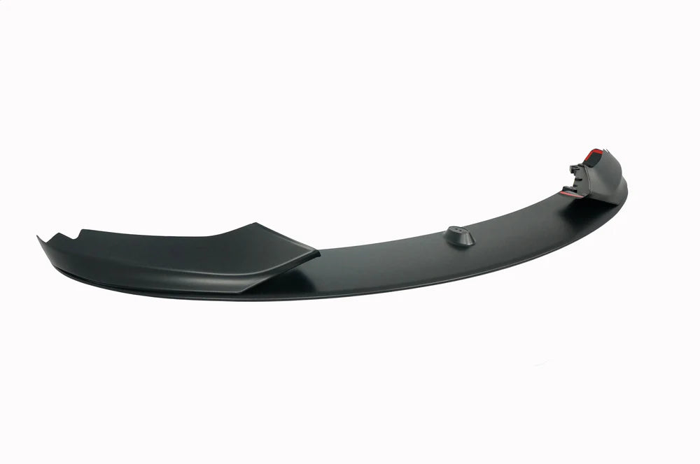 M Performance Style Front Lip for BMW 3 Series (F30) 12-18