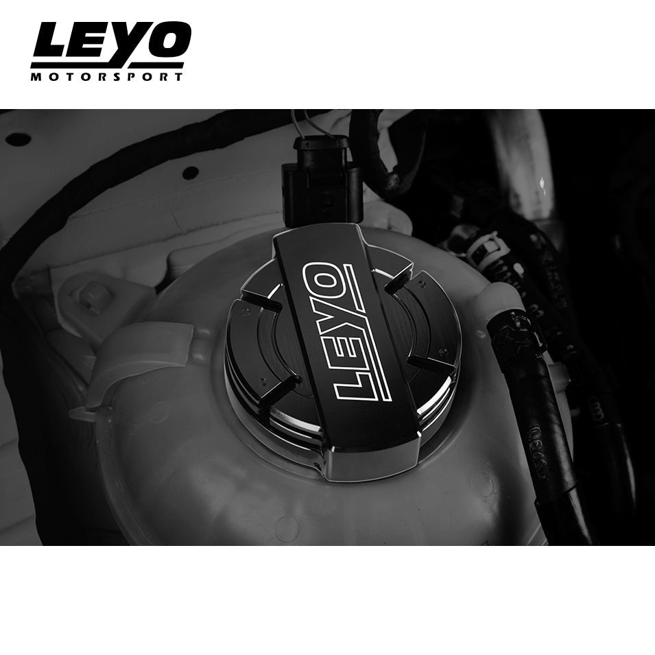 Engine Bay Accessories Cap - Volkswagen Golf MK7 Mk7.5