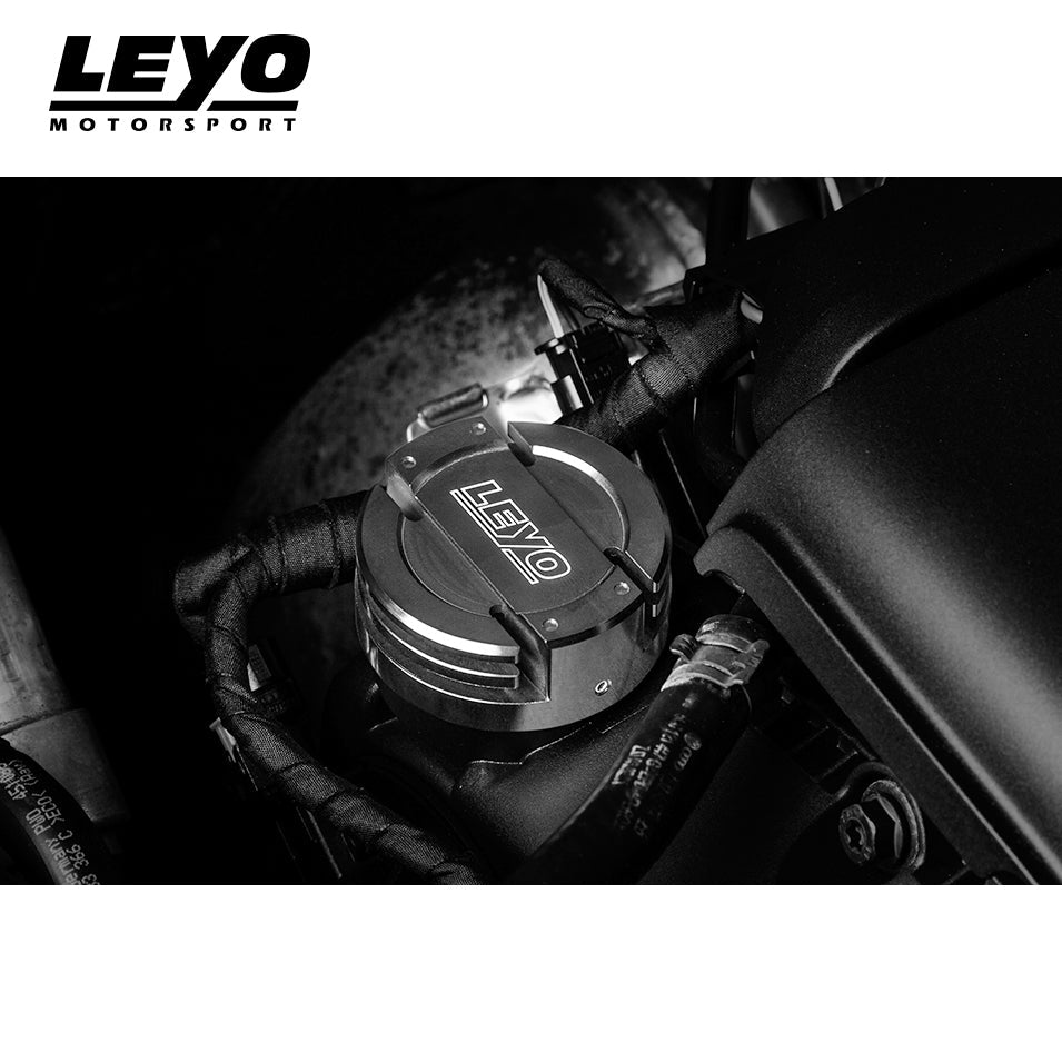 Engine Bay Accessories Cap - Volkswagen Golf MK7 Mk7.5
