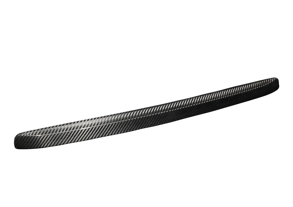 Dry Carbon Trunk Garnish for Subaru WRX 2014-2021