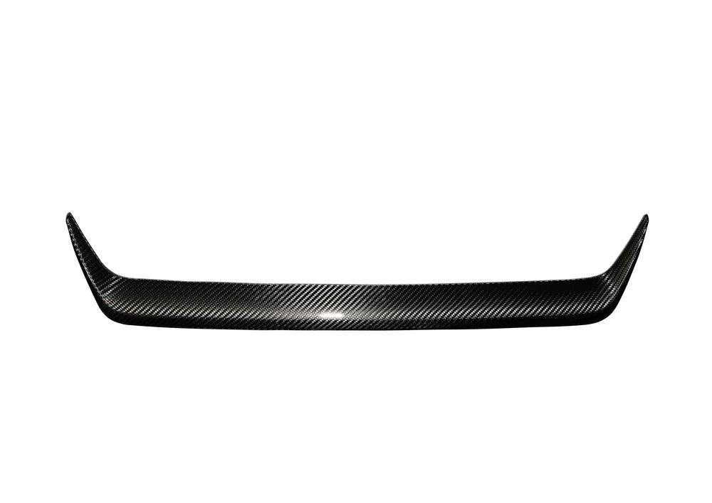 Dry Carbon Front Grill for Subaru WRX VA 2014-2017