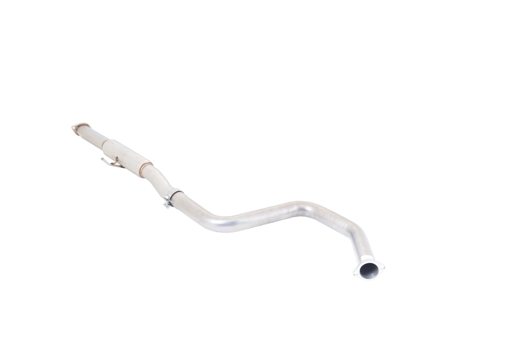 XForce Hyundai i30 N Center Pipe