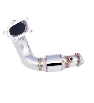 Xforce Mazda 3 MPS Down Pipe Kit - iilumolab