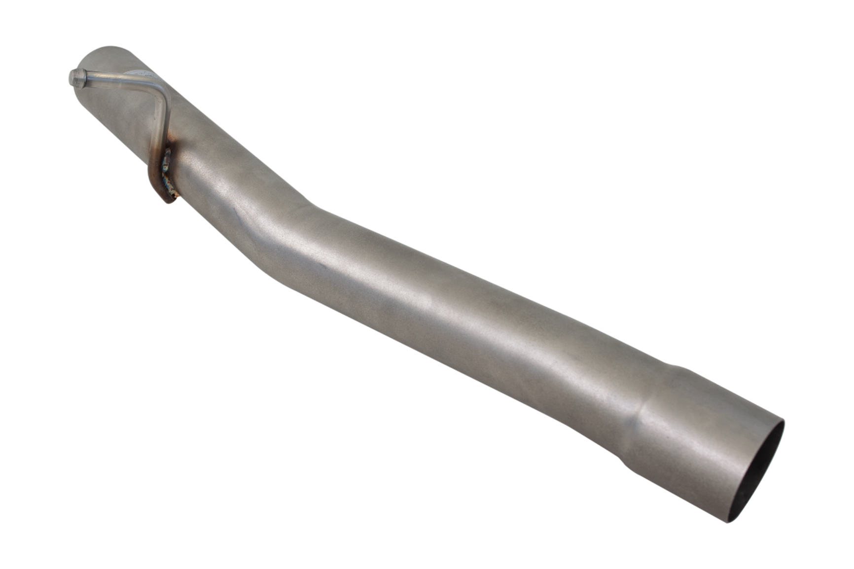 XForce VW and Audi AWD Res Delete Pipe