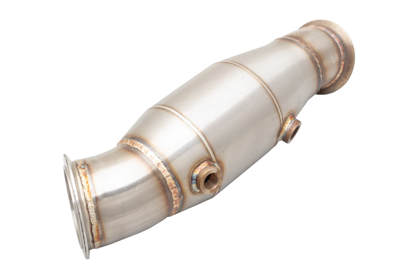 XForce BMW N55 Down Pipe Up To July 2013 Production - iilumolab