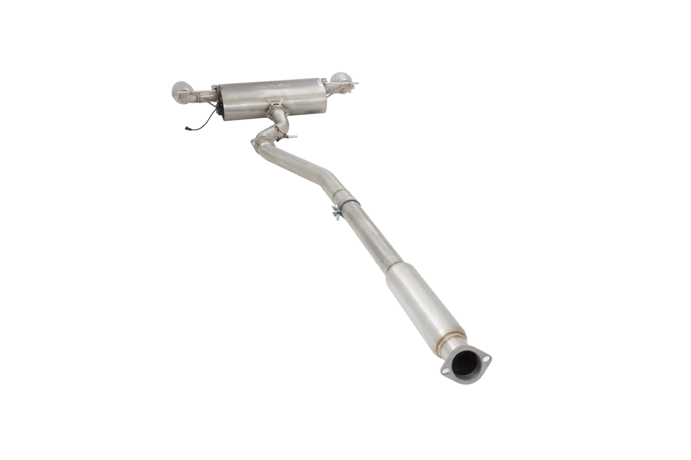 Xforce Hyundai Kona N Varex Valved Catback System - iilumolab