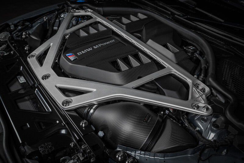 Eventuri G8x M2/M3/M4 Carbon Intake System