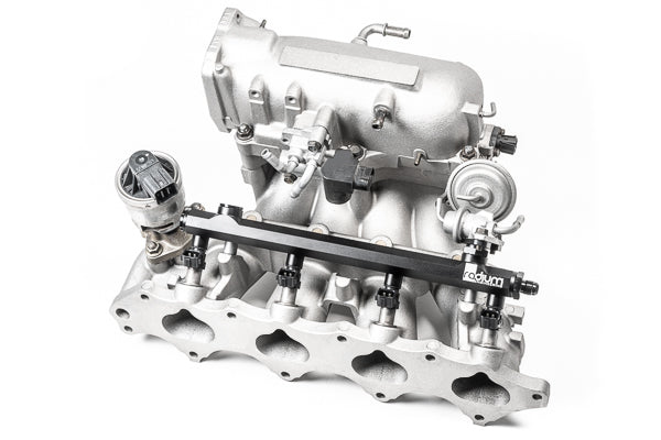 Radium Fuel Rail Plumbing Kit, Honda B / D / F / H-Series