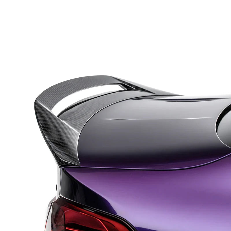 BMW M4 F82 Prepreg Spoiler Final Edition 2015-2020