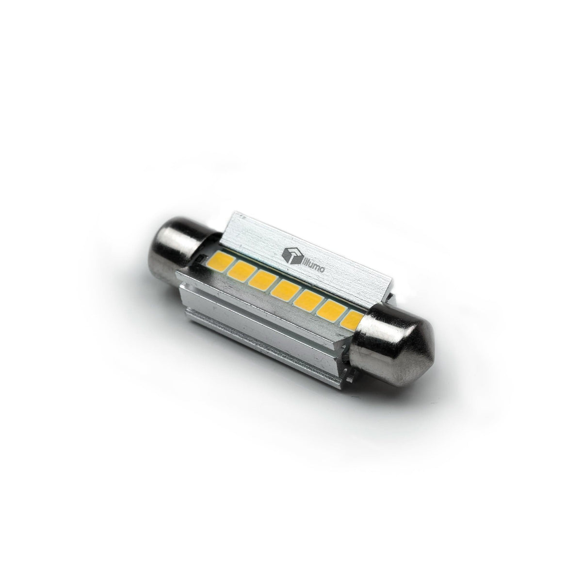 42MM EXTREME OUTPUT FESTOON LED BULB : HALOGEN - iilumo