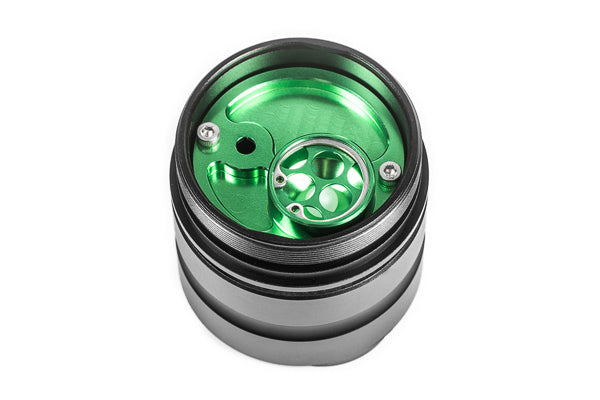 Radium Catch Can Kit, PCV, Nissan R35 GT-R, Fluid Lock