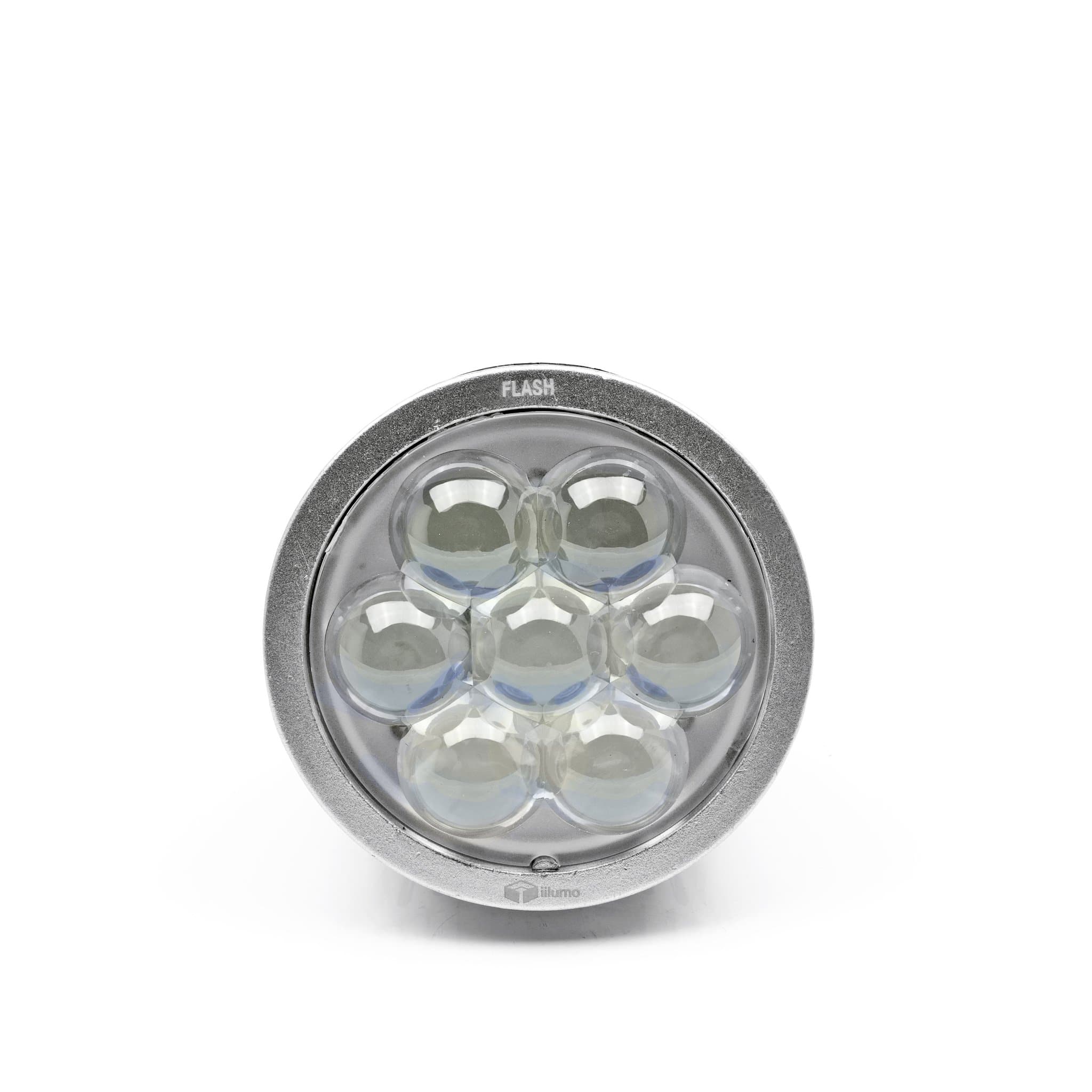 FLASH - iilumo