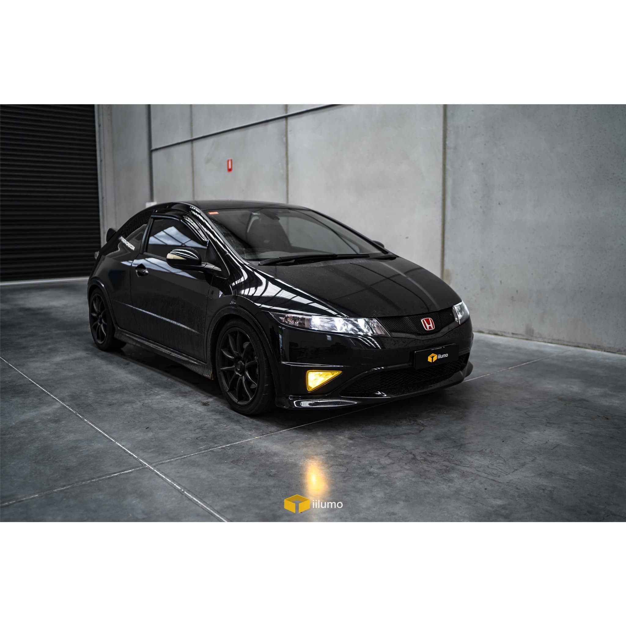 HONDA CIVIC FN / FN2R : LED PACKAGE