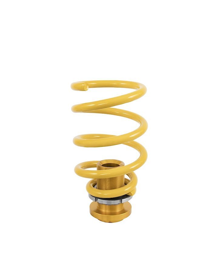 Öhlins Road & Track Coilovers for Ford Focus RS Mk3 LZ 2016-2017