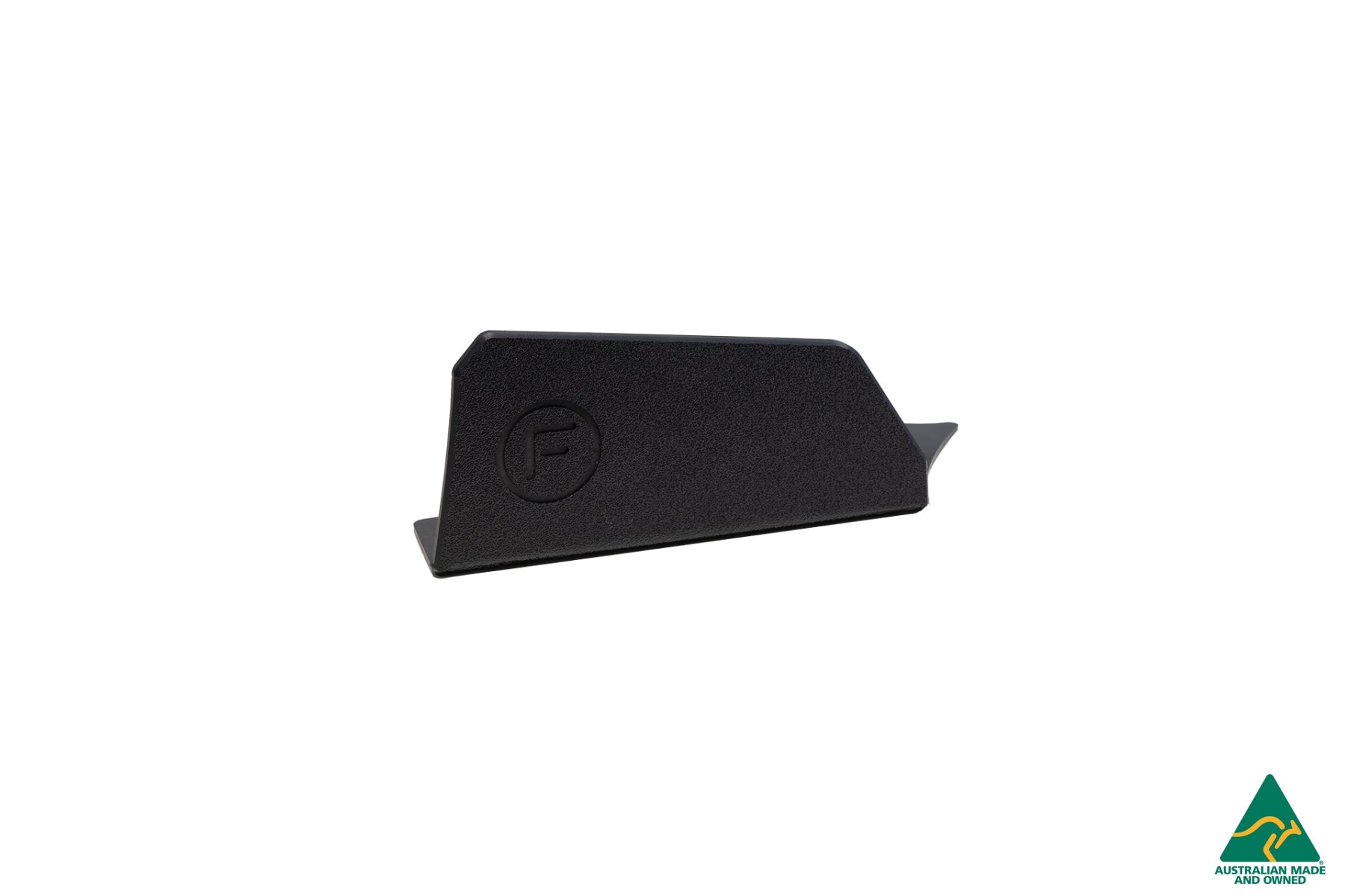 Flow Designs Corolla MZEA12R/ZWE211R 2018-2022 Front Splitter Winglets (Pair) - iilumolab