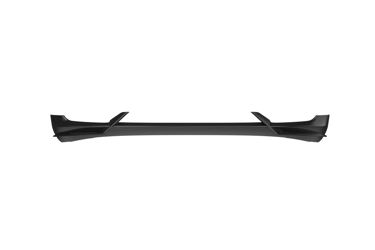 Tesla Model 3 Dry Carbon Fiber Side Skirts V1 2019-2023