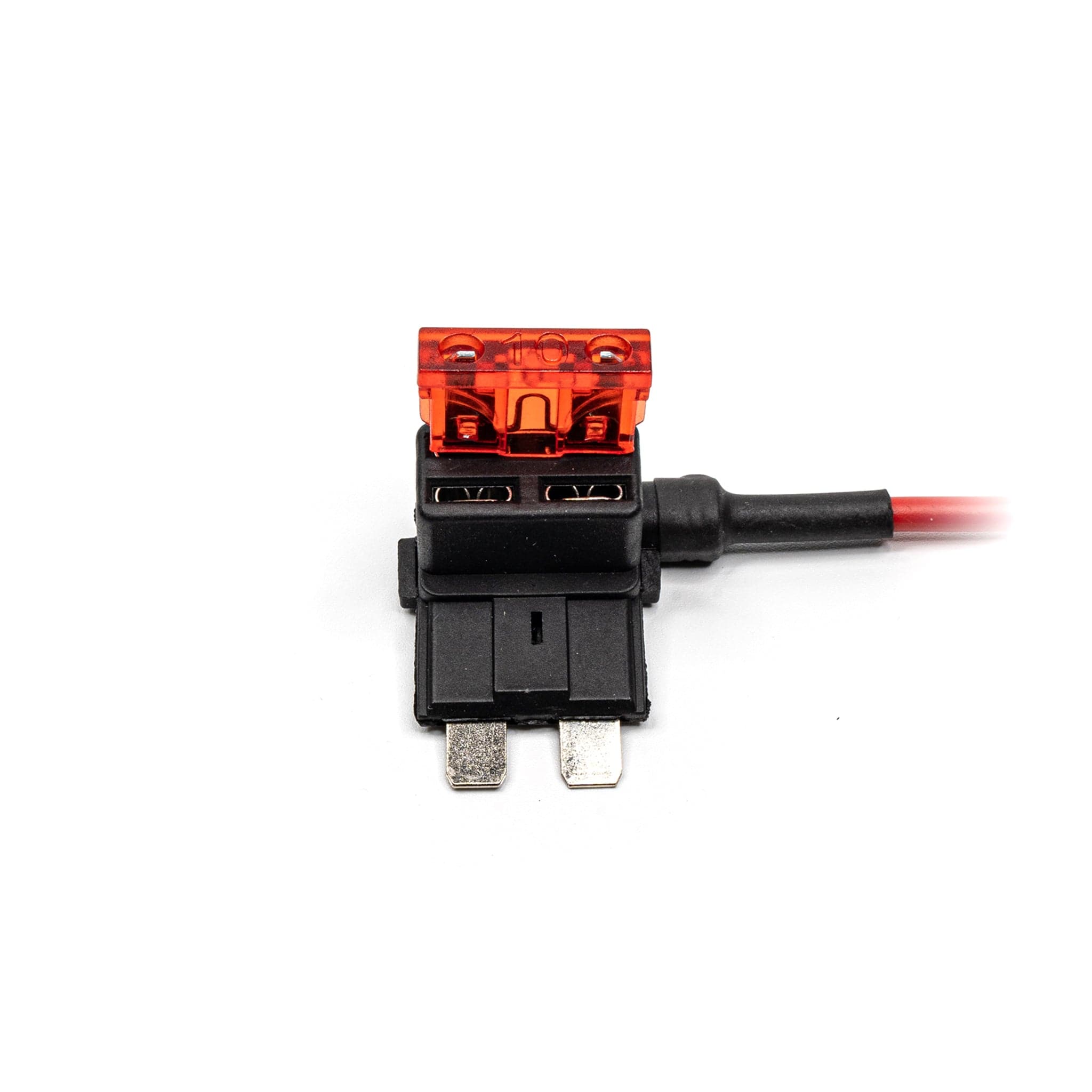 12V FUSE TAP : TWIN ATO MINI BLADE - iilumo